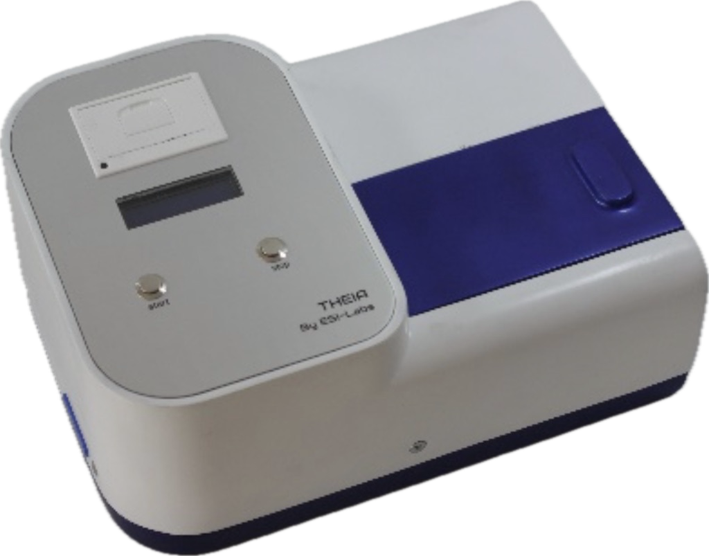 Elisa Reader THEIA L450