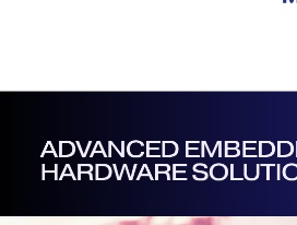 Embedded hardware and circuit board