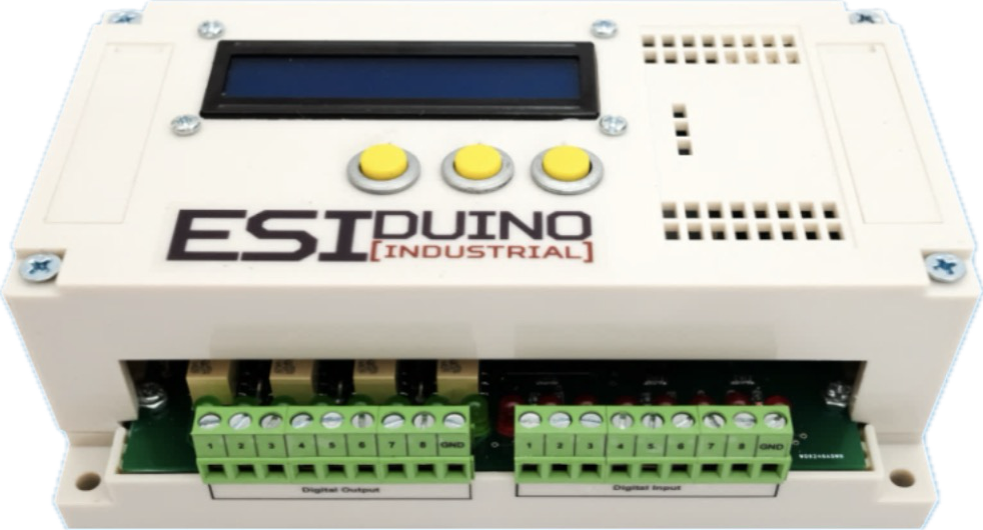 ESIDuino