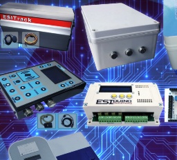 Elda Sarana Informatika products