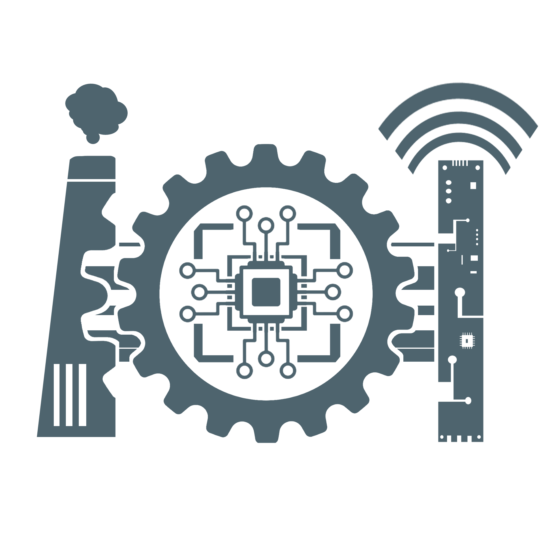 Industrial IoT technology